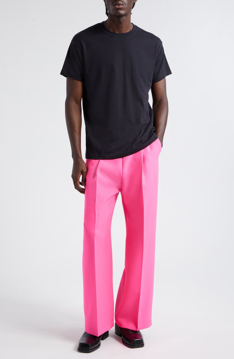 STOCKHOLM SURFBOARD CLUB Alko Back Logo Graphic T-Shirt, Alternate, color, 