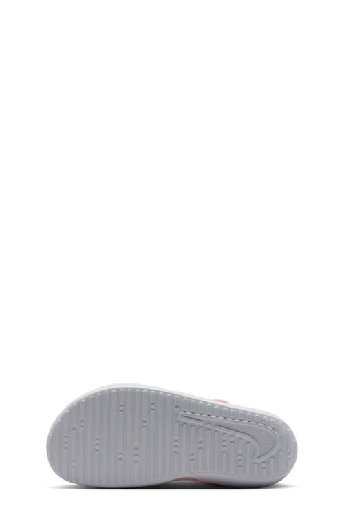 Nike Kids' Sunray Protect 4 Sandal