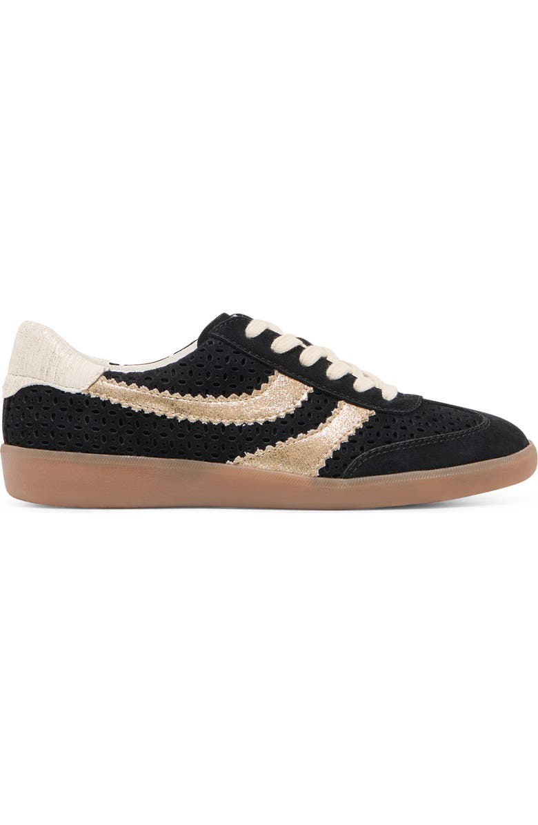 Dolce Vita Merit Perforated Sneaker, Alternate, color,