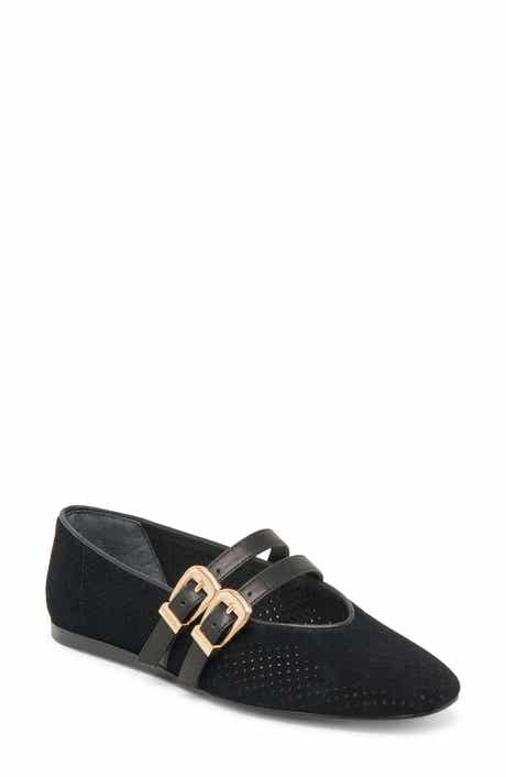 Dolce Vita Baylee Mary Jane Flat