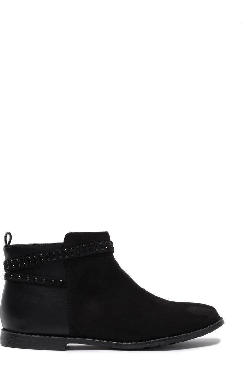 JOE FRESH Benavila Ankle Boot, Alternate, color,