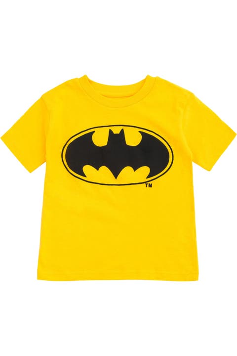 Justice League Short Sleeve T-Shirt