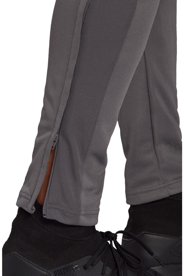 Tiro21 Track Pants, Alternate, color, TEAM GREY FOUR