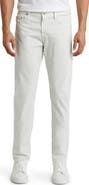 AG Tellis Stretch Sateen Modern Slim Pants (Nordstrom Exclusive)