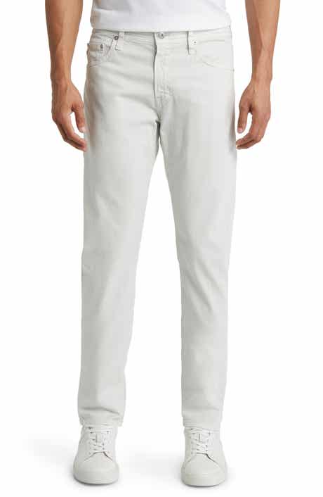 AG Tellis Stretch Sateen Modern Slim Pants