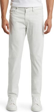 AG Tellis Stretch Sateen Modern Slim Pants