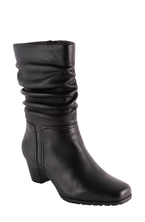Dahana Boot
