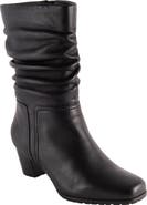 David Tate Dahana Boot