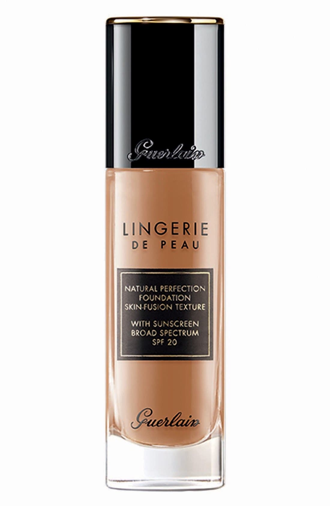 Lingerie de Peau Natural Perfection Foundation (Women) | Nordstrom