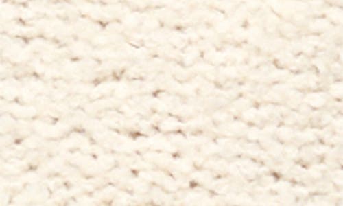 Staud Aerin Sleeveless Knit Top In Ivory