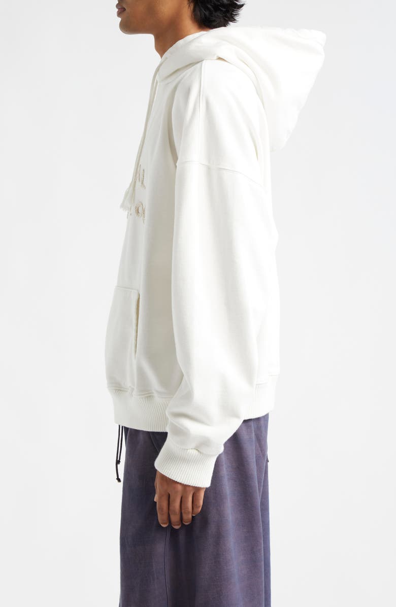 Story mfg. Geo Organic Cotton Hoodie, Alternate, color, 