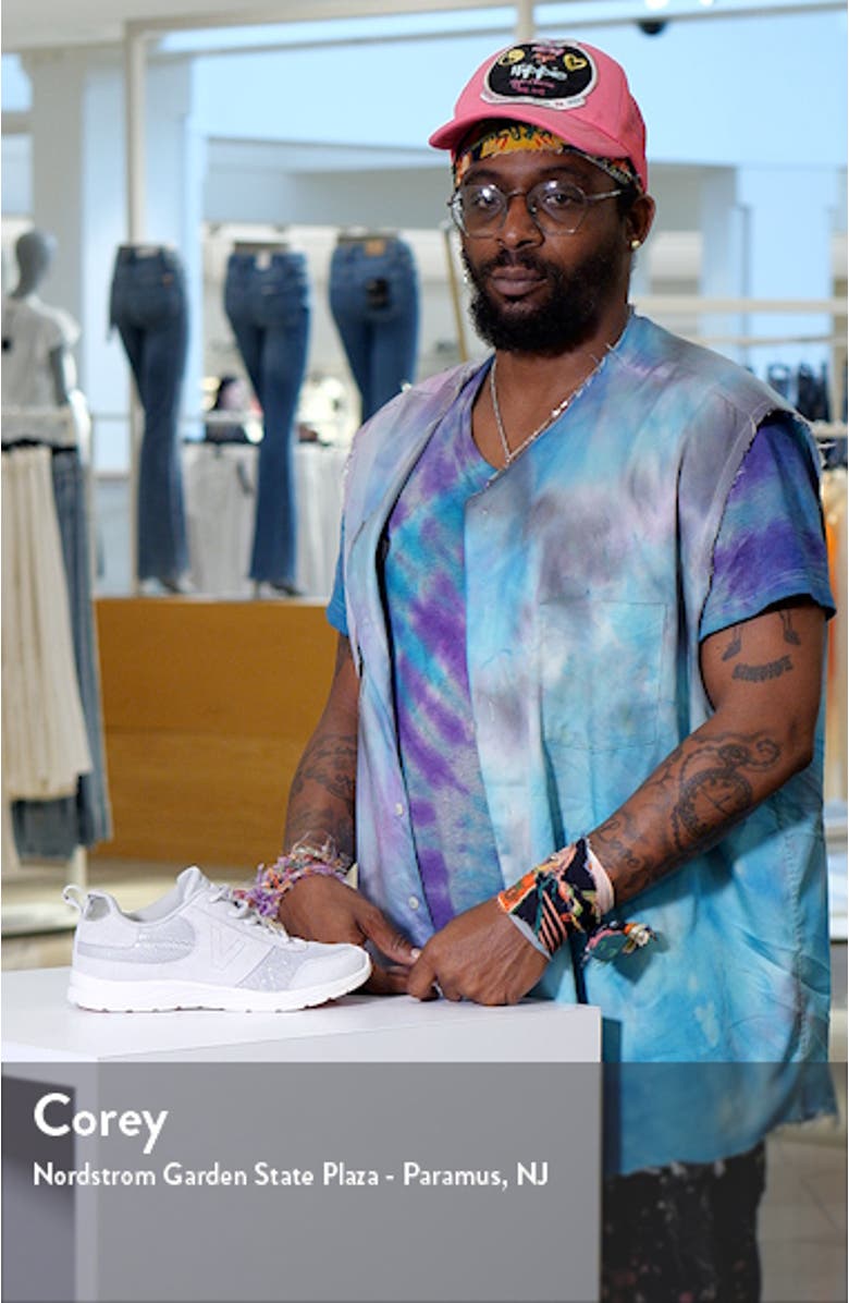 Aviate Sneaker, sales video thumbnail