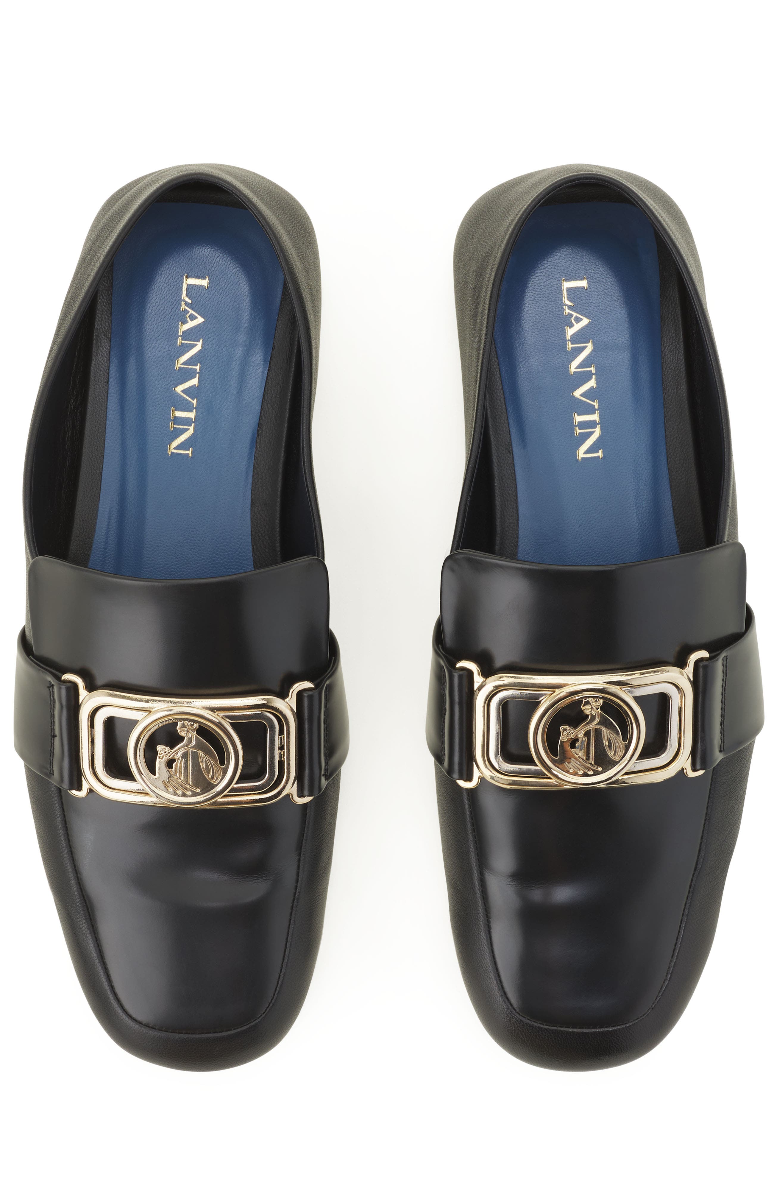 Mother & Daughter Slip-On, Alternate, color, Black
