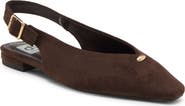 DV by Dolce Vita Renada Slingback Flat