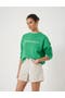 selected Bright Green