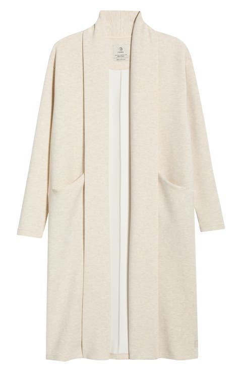 Dreamweave™ Long Cardigan