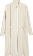 MPG Dreamweave™ Long Cardigan