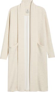 MPG Dreamweave™ Long Cardigan