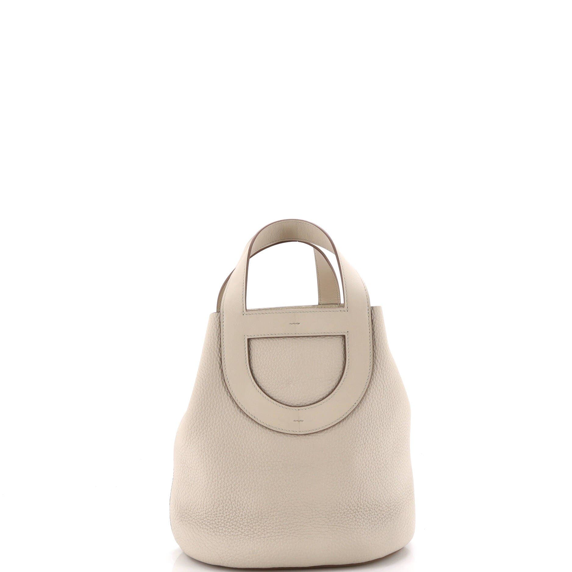In-The-Loop Bag Clemence with Swift 23, Alternate, color, White