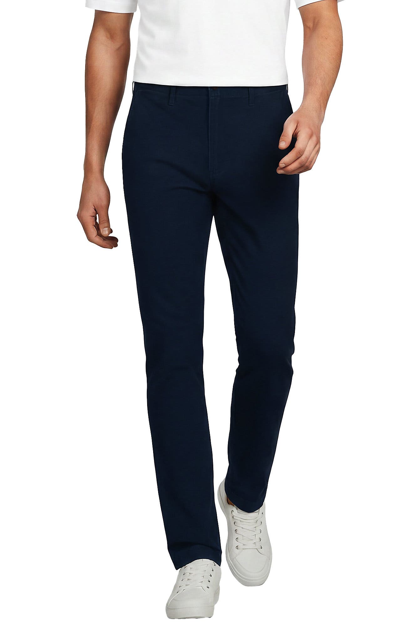 Radiant Navy