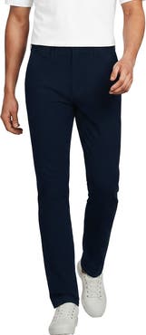 Lands' End Knockabout Slim Fit Chino Pant