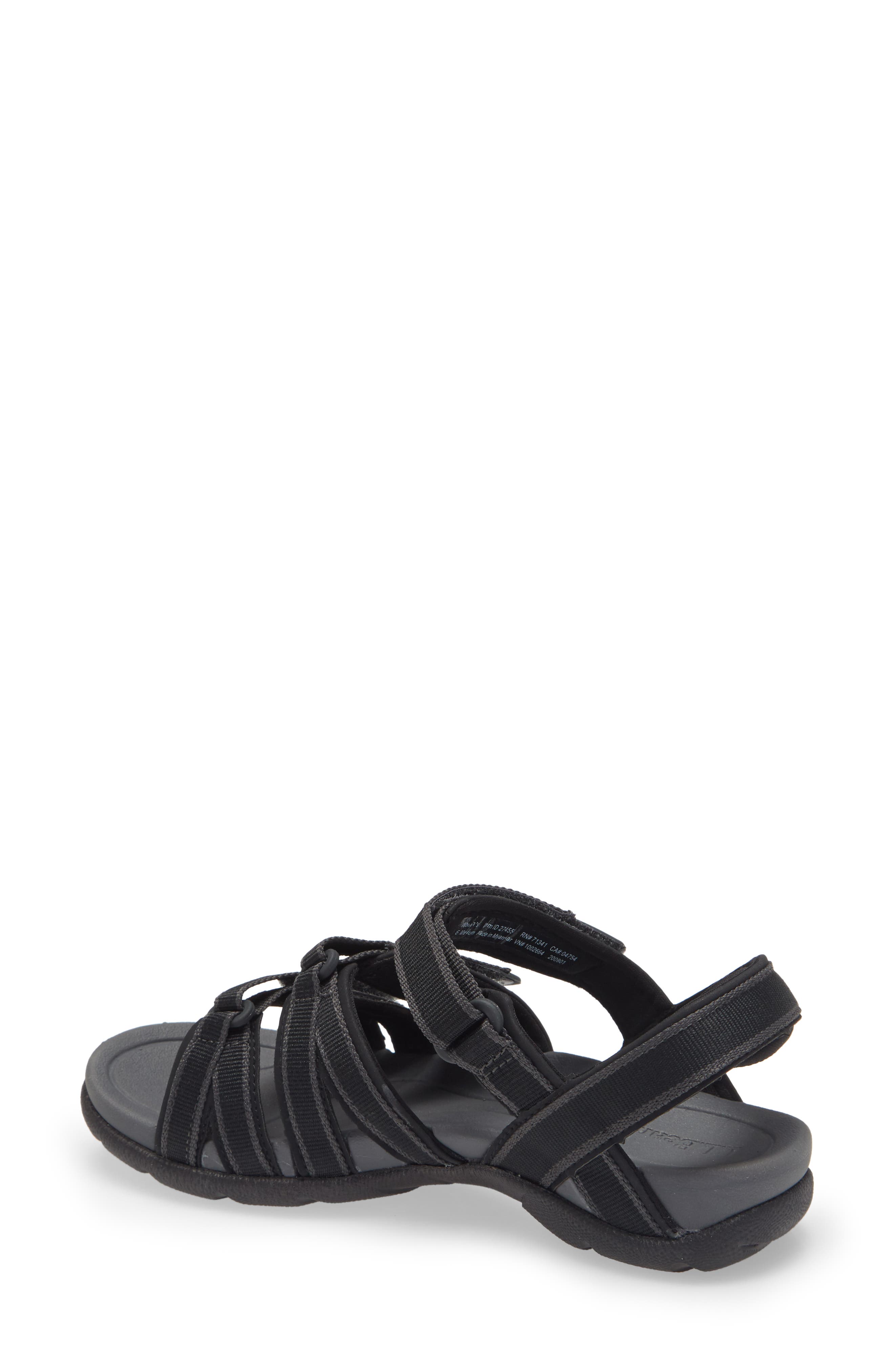 L.L.Bean Boothbay Water Friendly Sandal, Alternate, color, 