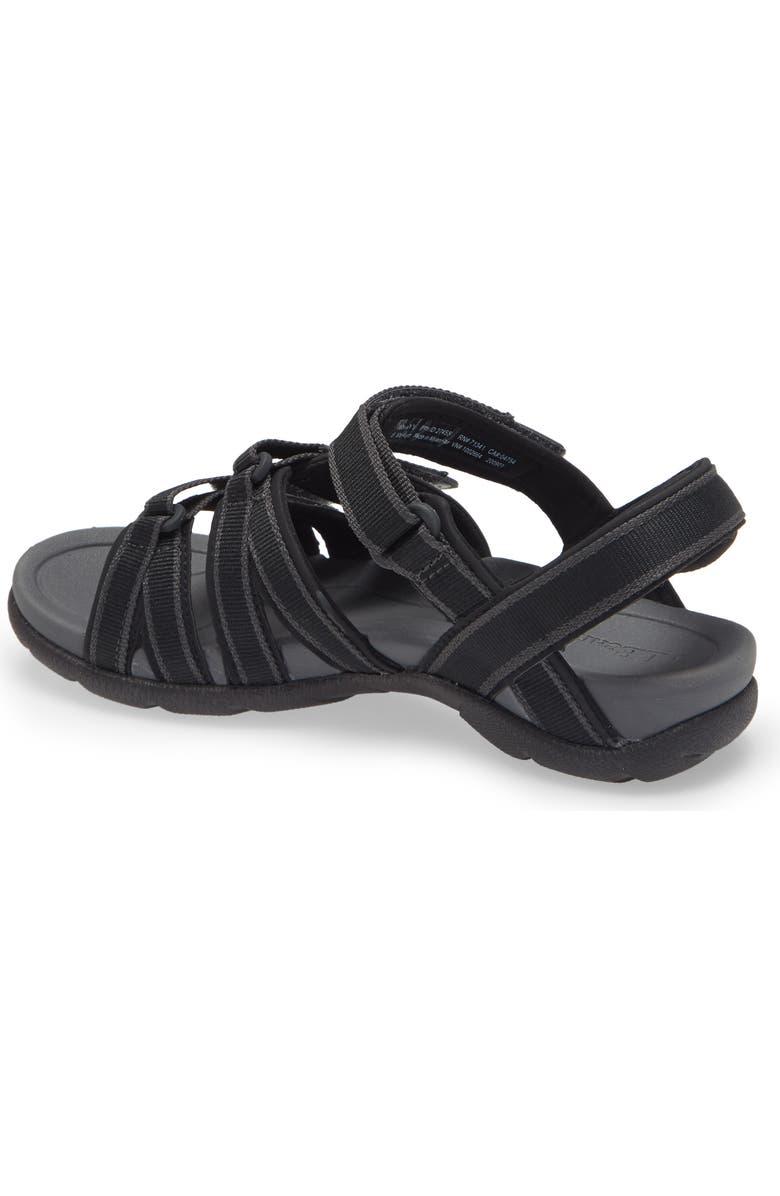 L.L.Bean Boothbay Water Friendly Sandal, Alternate, color,