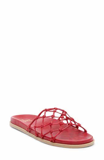 Beek Harpy Slide Sandal