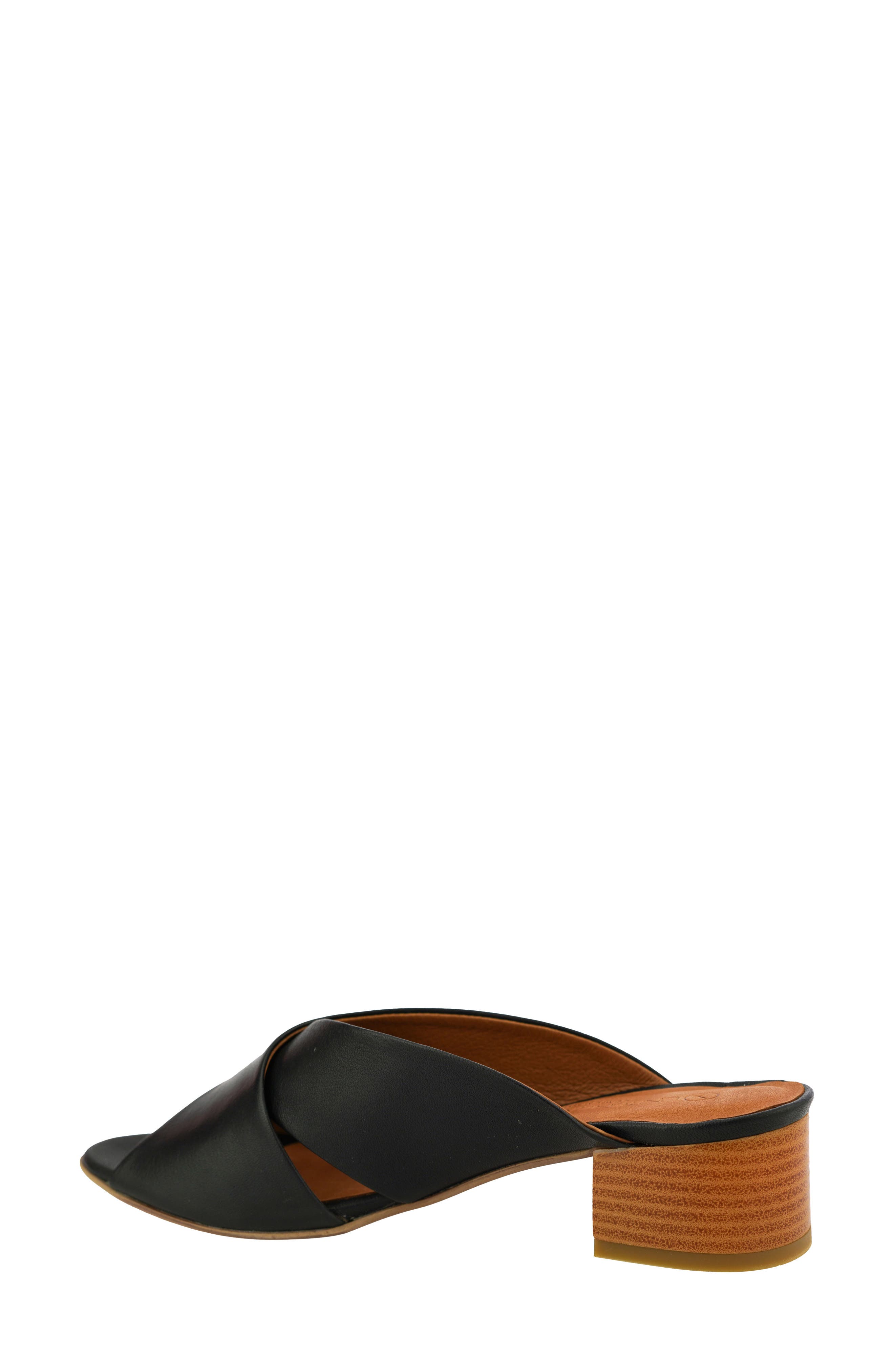 Unity in Diversity Erica Slide Sandal, Alternate, color, 