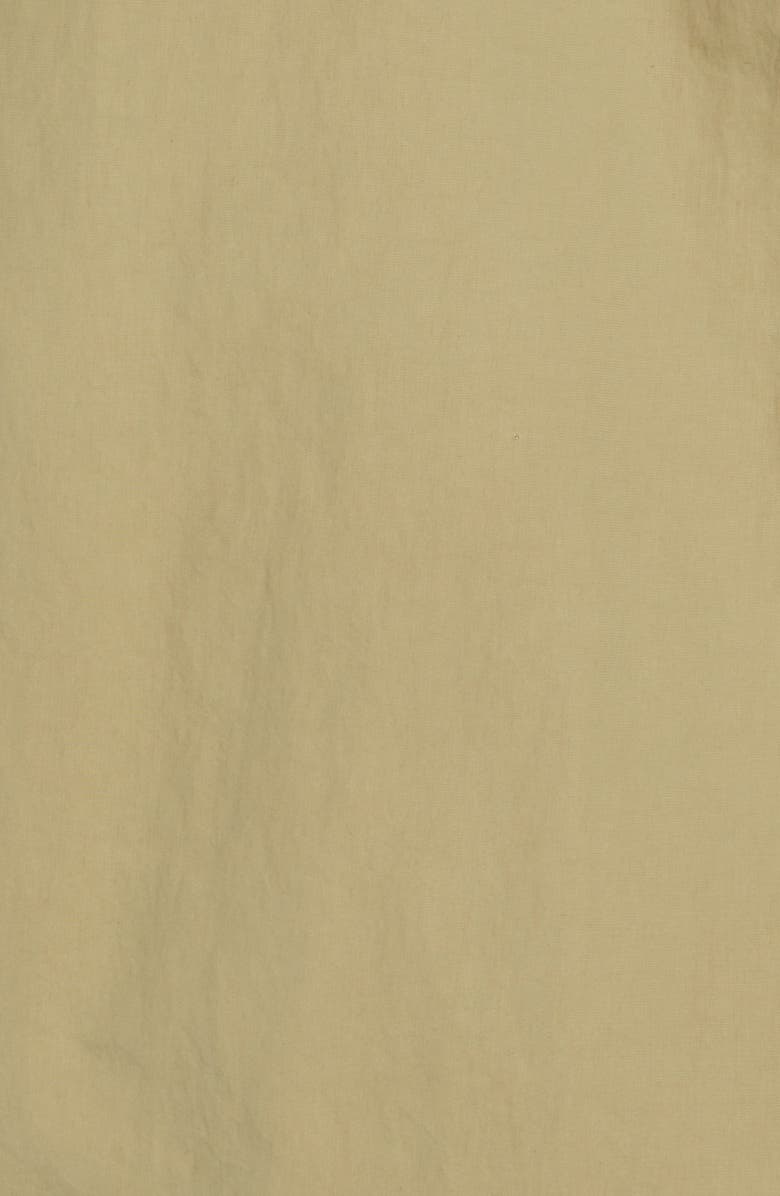 rag & bone A/CLIMATE Grant Water Resistant Shirt Jacket, Alternate, color, 