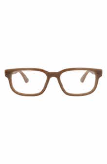 54mm Square Optical Glasses