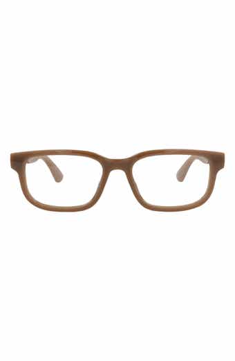 54mm Square Optical Glasses