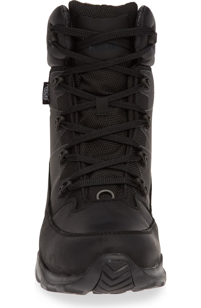 The North Face ThermoBall Lifty Snow Waterproof Boot, Alternate, color,