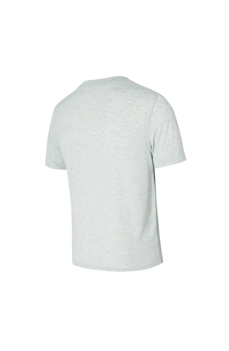 CONCEPTS SPORT Men's Concepts Sport North Carolina Tar Heels T-Shirt & Pants Sleep Set, Alternate, color, Light Blue