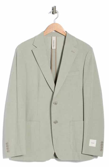 Calvin Klein Two-Button Sport Coat