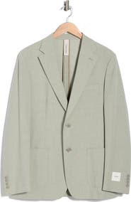 Calvin Klein Two-Button Sport Coat