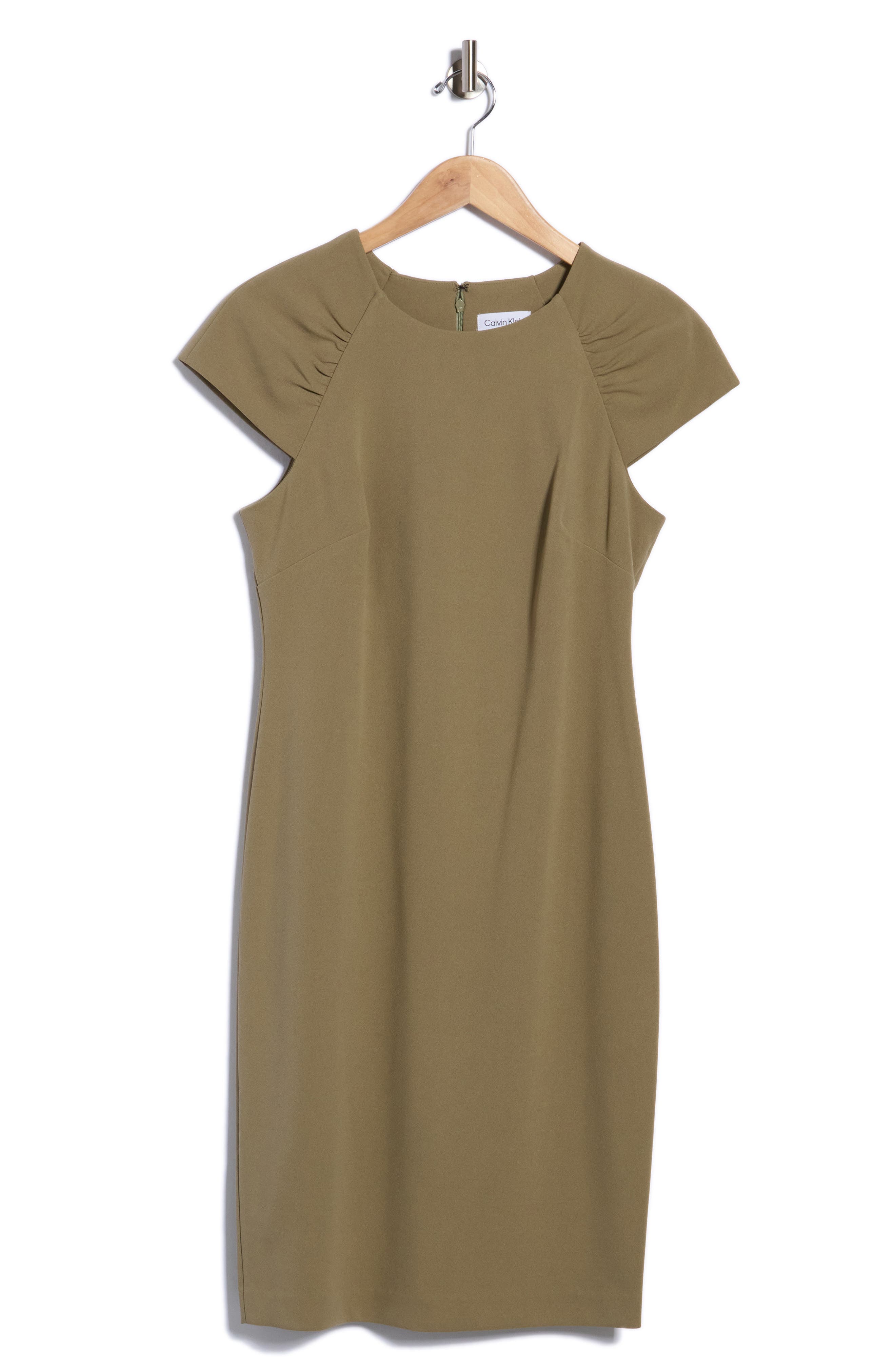 LIGHT OLIVE