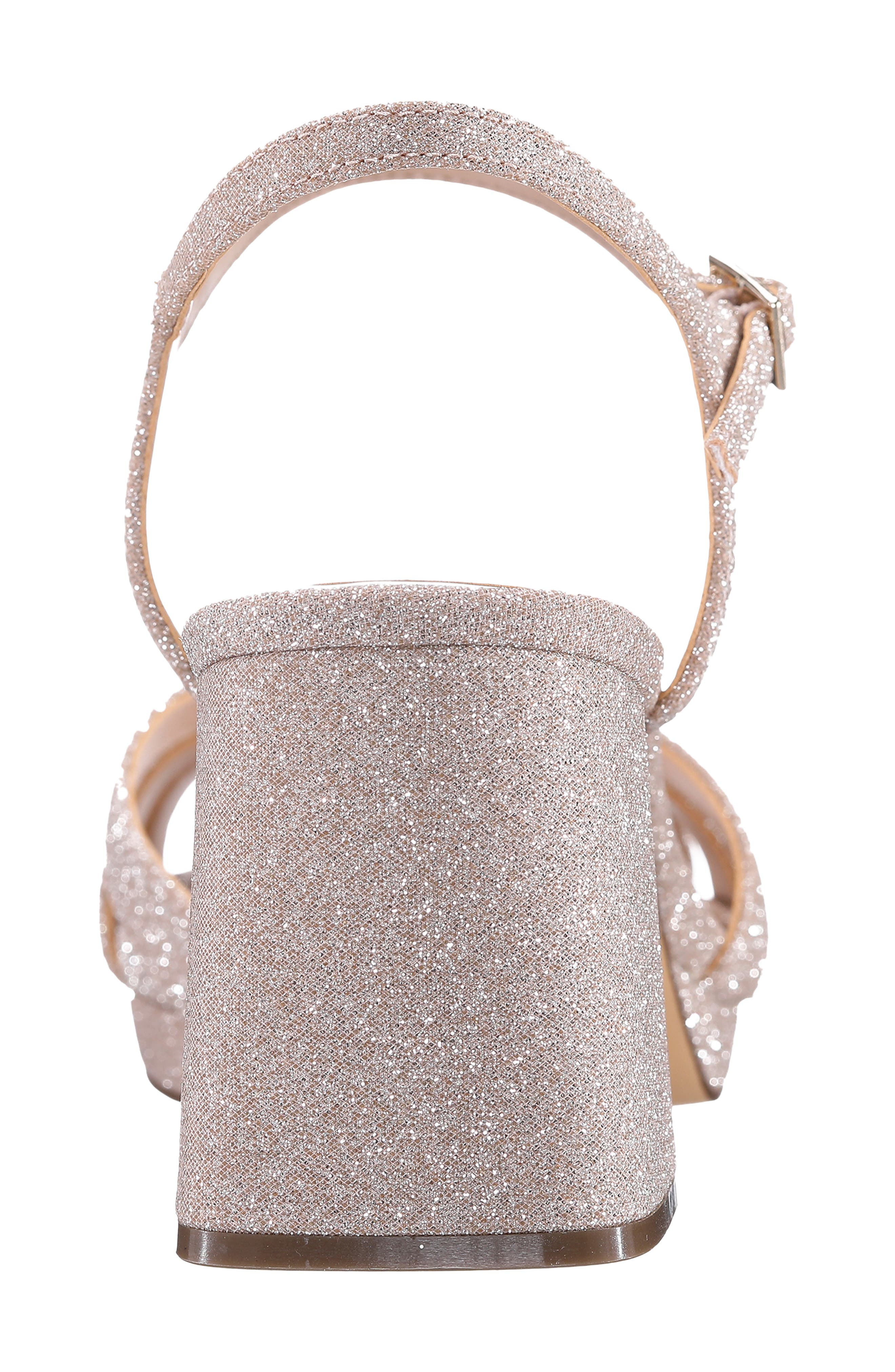 Bevlyn Block Heel Sandal, Alternate, color, BEIGE