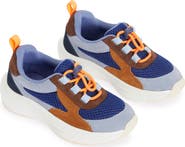 Boden Kids' Sporty Trainer
