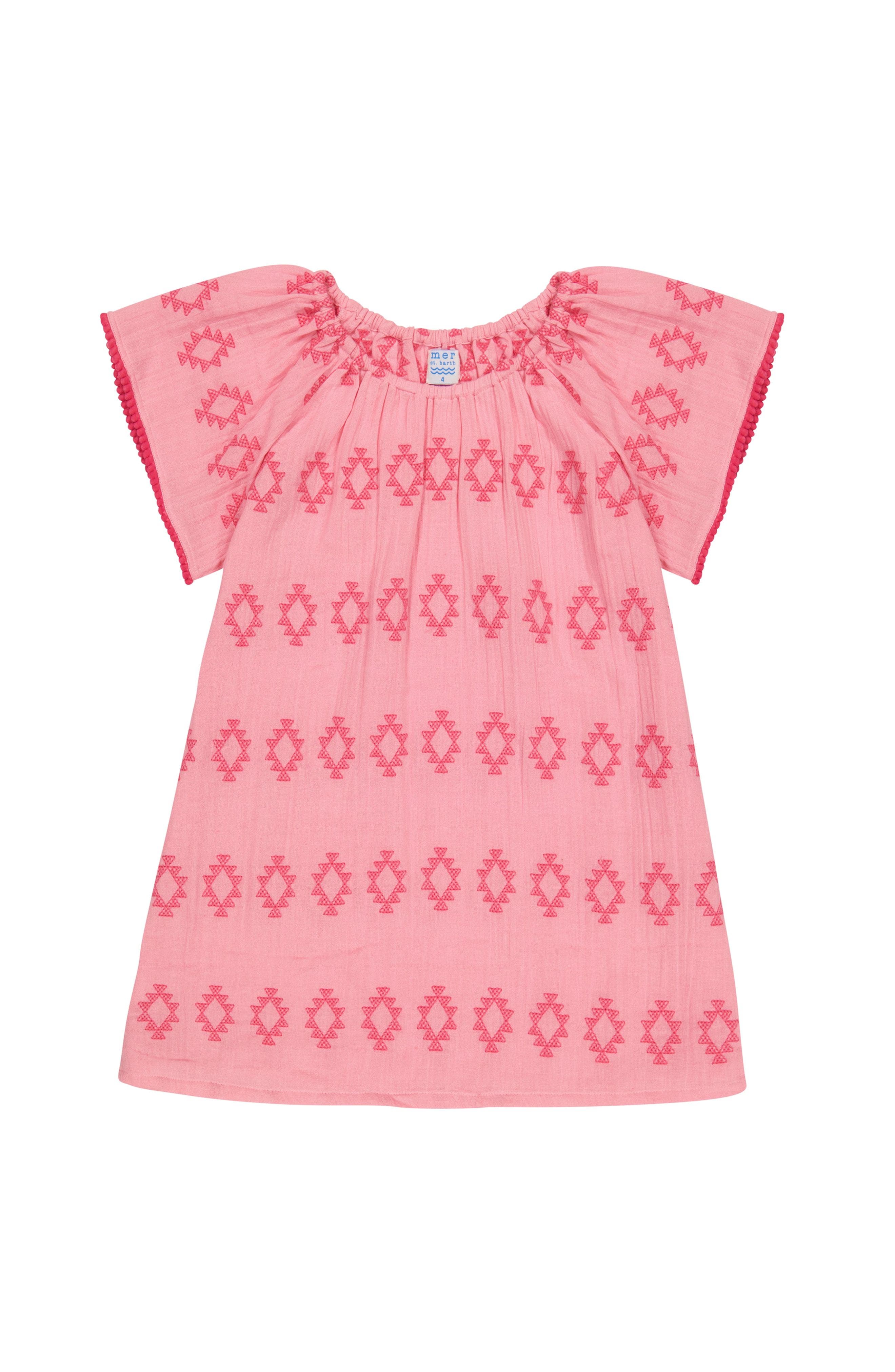 selected Pink