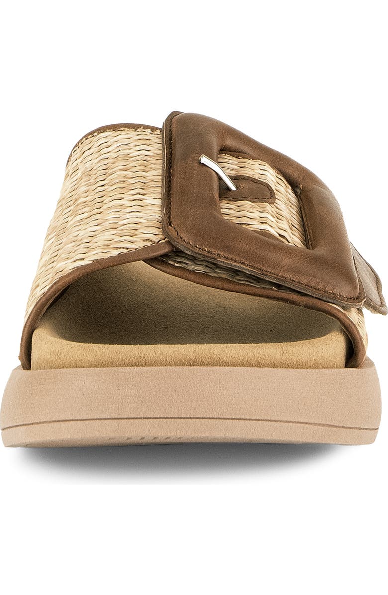 Gabor 83.754 Slide Sandal, Alternate, color,