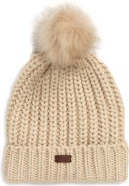 Barbour Saltburn Beanie