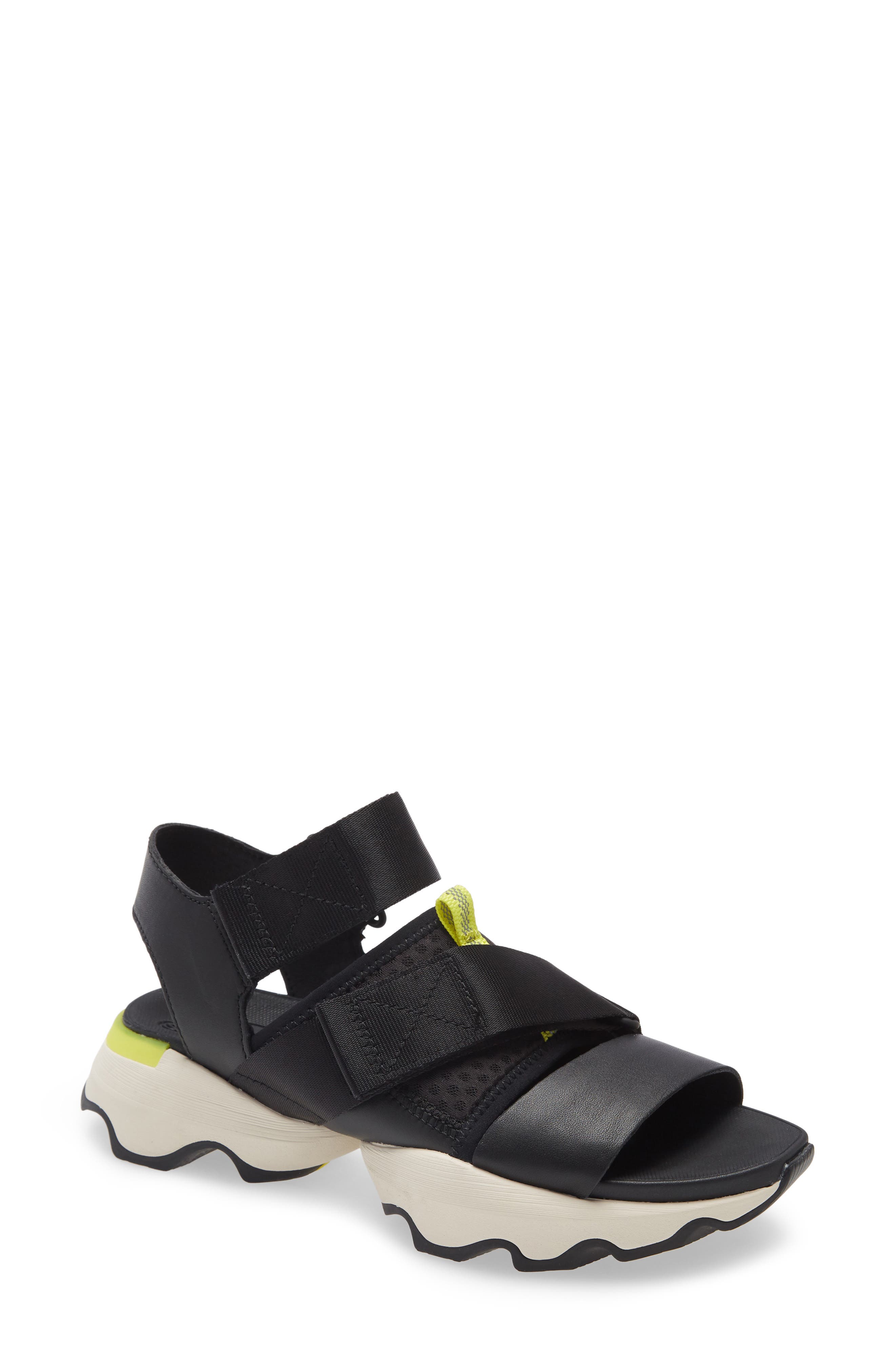 SOREL Kinetic Impact Sandal, Main, color, 
