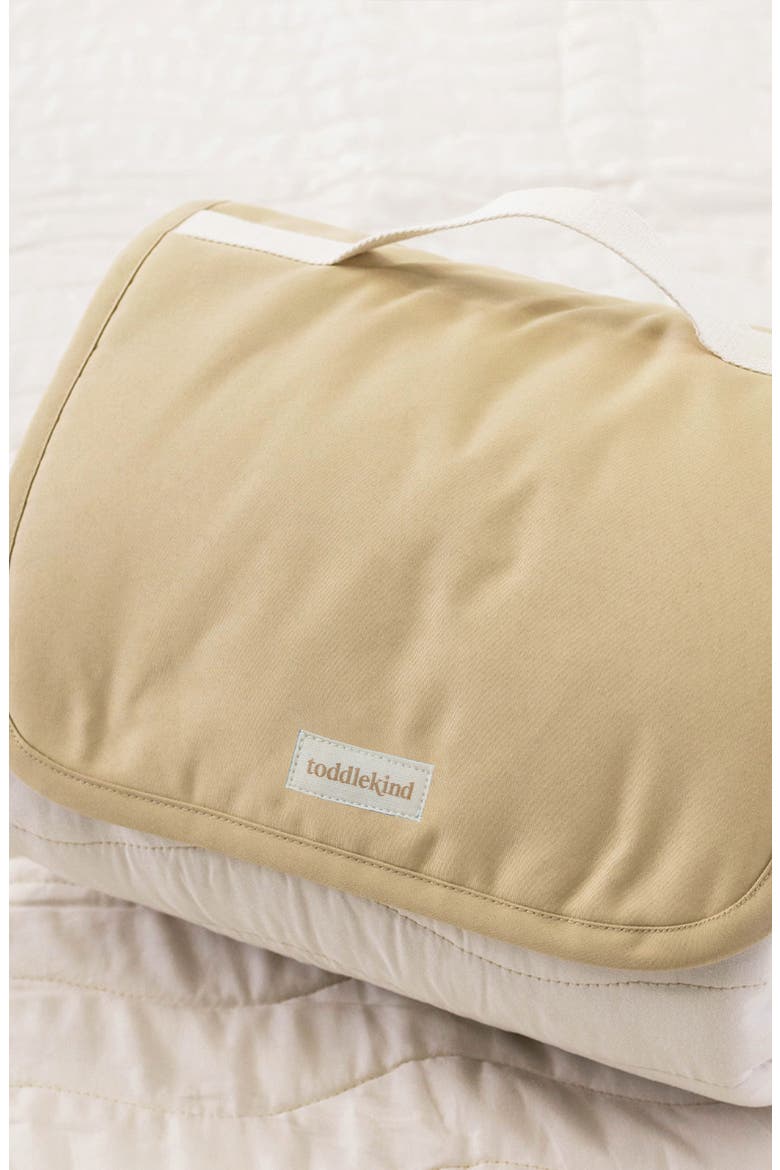 Wander Grande Play Mat, Alternate, color, BEIGE