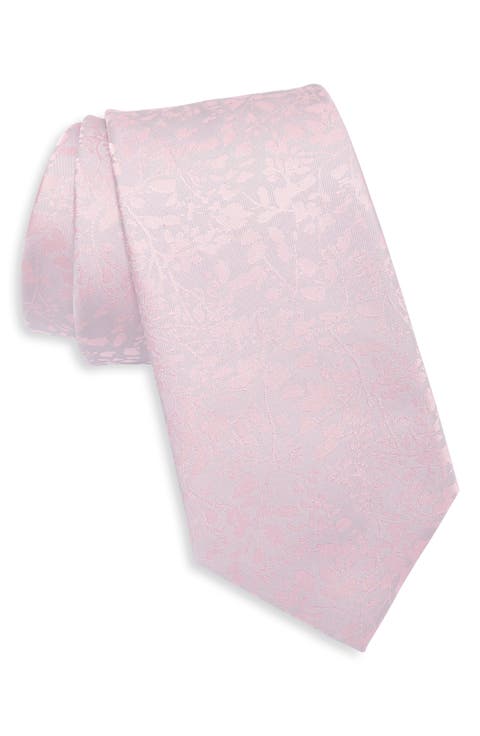 Benedict Floral Tie