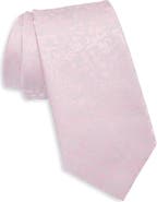 Calvin Klein Benedict Floral Tie