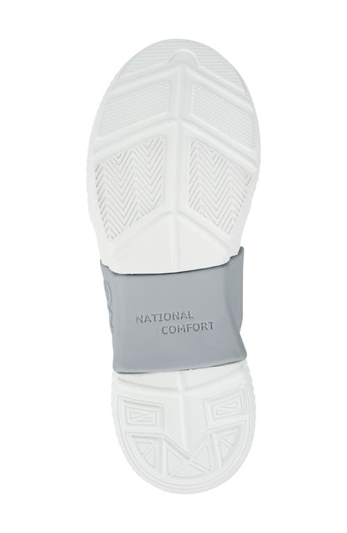 National Comfort Ainslee Knit Sneaker