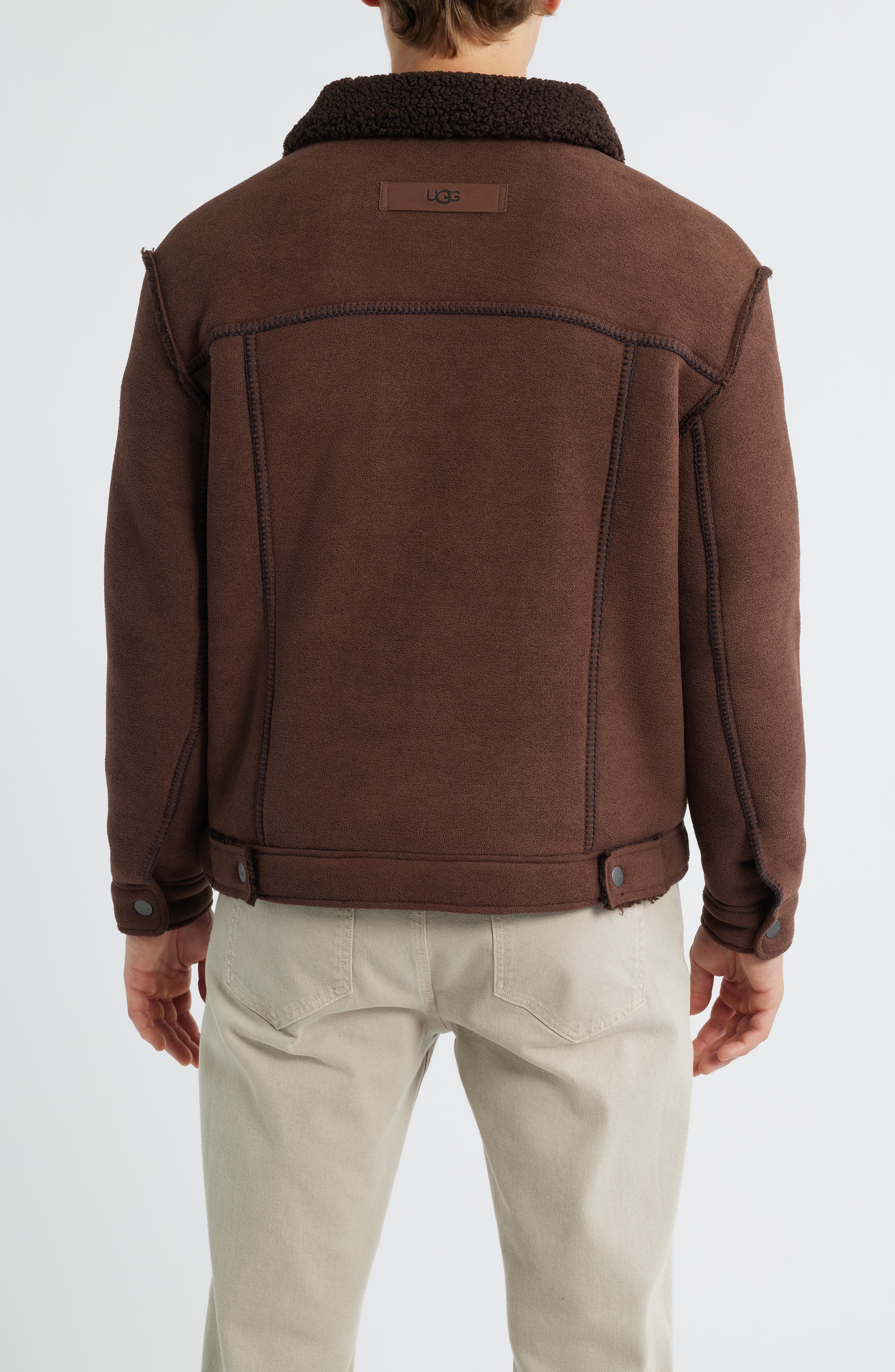 Janson UGGfluff Jacket II - image 4