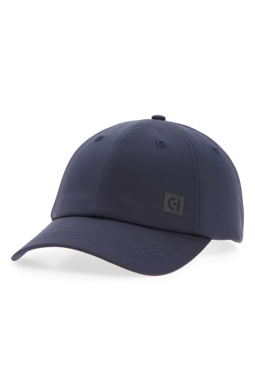 Cole Haan Sporty Baseball Cap