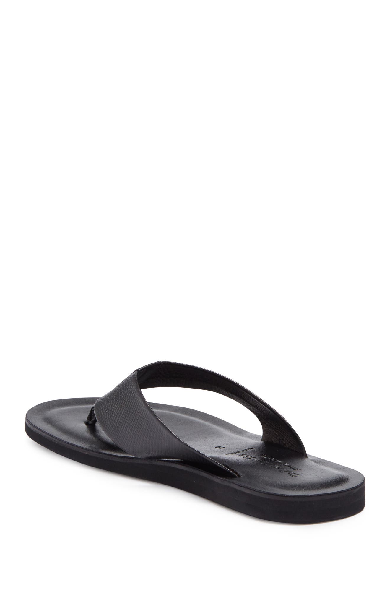 TO BOOT NEW YORK Marbella Flip Flop Sandal, Alternate, color, 